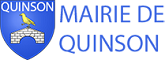 Mairie de Quinson Logo